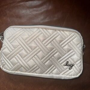 Lug Coupe Crossbody bag